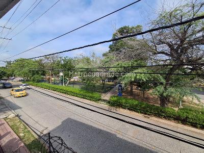 Apartamento de 3 alcobas en arriendo en Chiquinquira, Barranquilla, 65 m² · foto 3 de 19