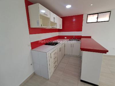 Apartamento de 3 alcobas en arriendo en Chiquinquira, Barranquilla, 65 m² · foto 6 de 19