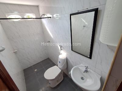 Apartamento de 3 alcobas en arriendo en Chiquinquira, Barranquilla, 65 m² · foto 7 de 19
