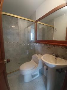 Apartamento de 3 alcobas en venta en El Trianon, Envigado, 135 m² · foto 11 de 20