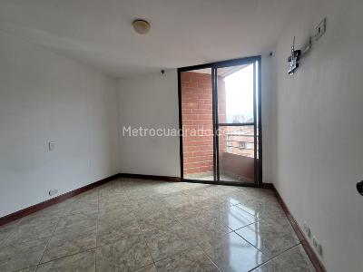 Apartamento de 3 alcobas en venta en El Trianon, Envigado, 135 m² · foto 13 de 20