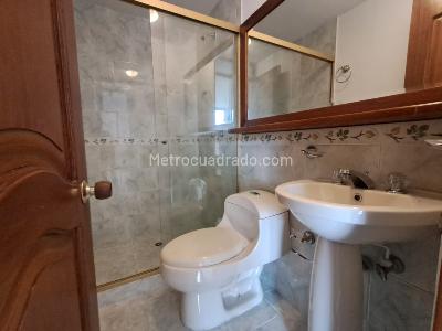 Apartamento de 3 alcobas en venta en El Trianon, Envigado, 135 m² · foto 18 de 20