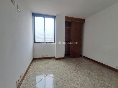 Apartamento de 3 alcobas en venta en El Trianon, Envigado, 135 m² · foto 19 de 20