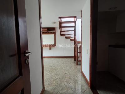 Apartamento de 3 alcobas en venta en El Trianon, Envigado, 135 m² · foto 8 de 20