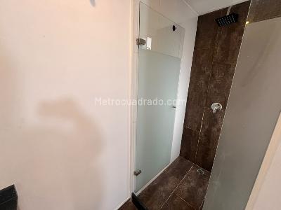 Apartamento de 1 alcoba en arriendo en Chapinero Central, Bogotá, 32 m² · foto 11 de 12