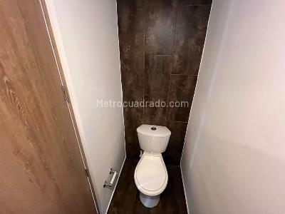 Apartamento de 1 alcoba en arriendo en Chapinero Central, Bogotá, 32 m² · foto 12 de 12