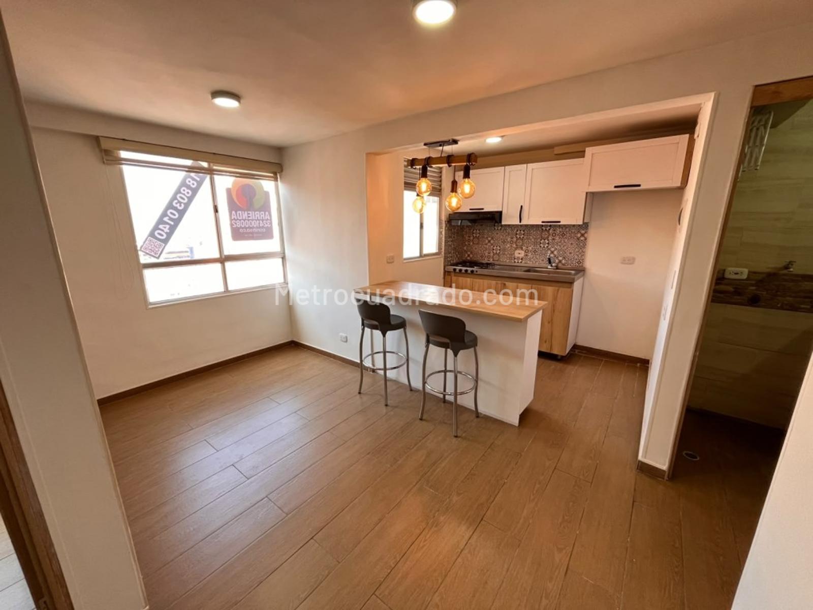 Foto del apartamento