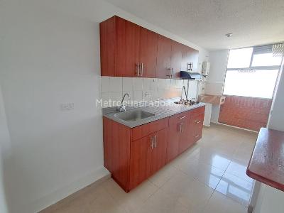 Apartamento de 3 alcobas en arriendo en Belen, Medellín, 65 m² · foto 12 de 17