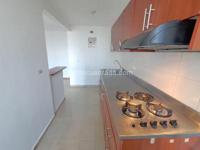 Apartamento de 3 alcobas en arriendo en Belen, Medellín, 65 m² · foto 13 de 17