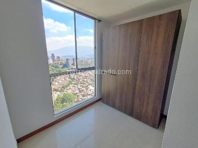 Apartamento de 3 alcobas en arriendo en Belen, Medellín, 65 m² · foto 15 de 17
