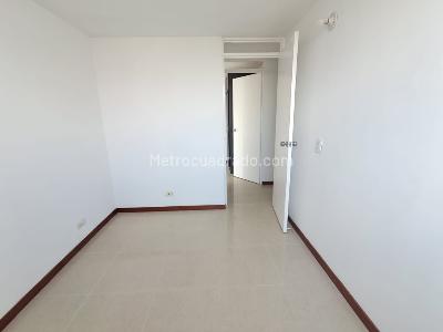 Apartamento de 3 alcobas en arriendo en Belen, Medellín, 65 m² · foto 6 de 17