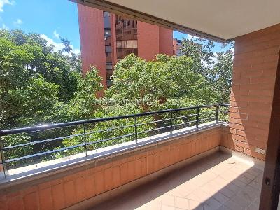 Apartamento de 4 alcobas en venta en Castropol, Medellín, 120 m² · foto 10 de 20