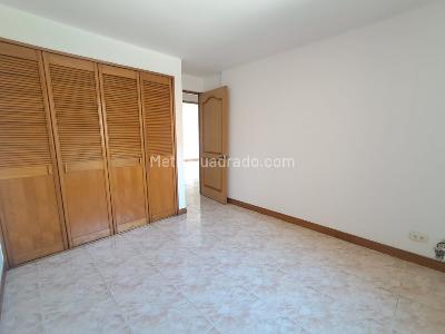 Apartamento de 4 alcobas en venta en Castropol, Medellín, 120 m² · foto 12 de 20