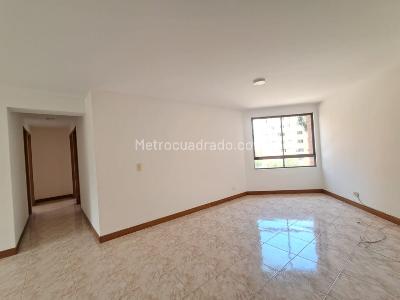 Apartamento de 4 alcobas en venta en Castropol, Medellín, 120 m² · foto 7 de 20