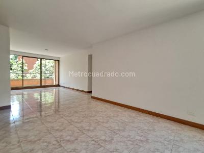 Apartamento de 4 alcobas en venta en Castropol, Medellín, 120 m² · foto 9 de 20