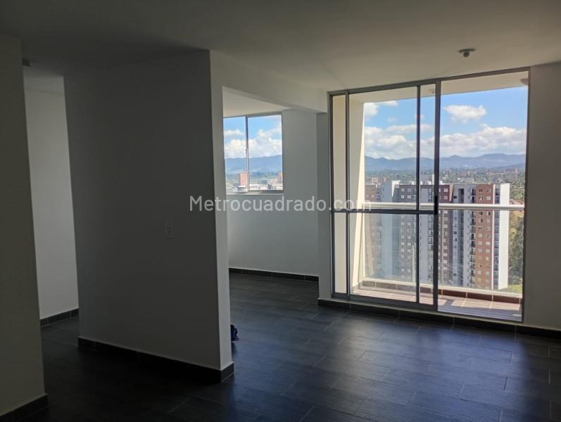 Apartment for rent in Rionegro