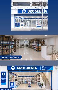 Local Comercial en Arriendo, Centro, Barranquilla