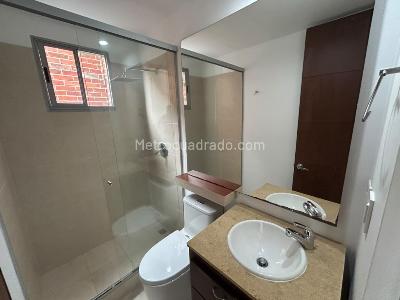 Casa de 3 alcobas en arriendo en Envigado, Envigado, 180 m² · foto 16 de 20