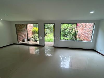 House for rent in Envigado, Envigado