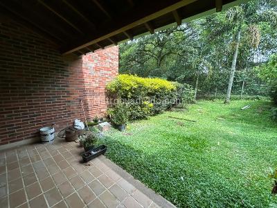 Casa de 3 alcobas en arriendo en Envigado, Envigado, 180 m² · foto 5 de 20