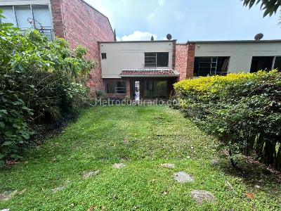 Casa de 3 alcobas en arriendo en Envigado, Envigado, 180 m² · foto 7 de 20