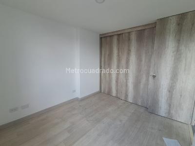 Apartaestudio en arriendo en Santa Fé, Medellín, 31 m² · foto 7 de 8