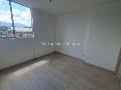 Apartaestudio en arriendo en Santa Fé, Medellín, 31 m² · foto 8 de 8