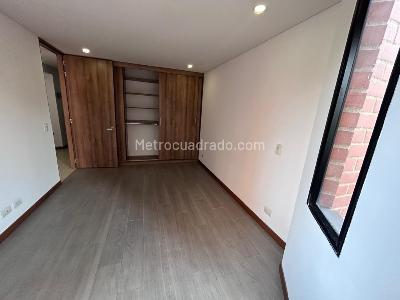 Apartaestudio en arriendo en Conquistadores, Medellín, 35 m² · foto 13 de 13