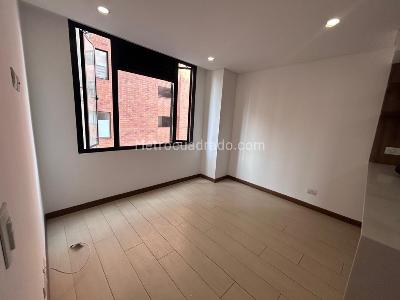 Apartaestudio en arriendo en Conquistadores, Medellín, 35 m² · foto 8 de 13