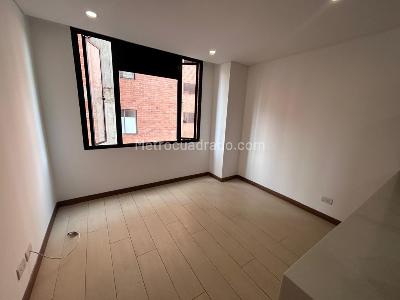 Apartaestudio en arriendo en Conquistadores, Medellín, 35 m² · foto 9 de 13