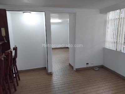 Apartaestudio en arriendo en Fátima, Medellín, 45 m² · foto 5 de 9