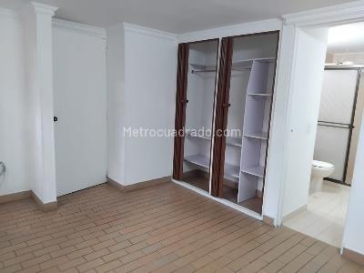 Apartaestudio en arriendo en Fátima, Medellín, 45 m² · foto 7 de 9