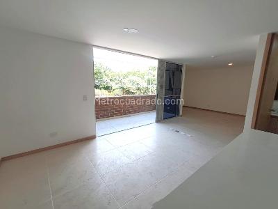 Apartaestudio en arriendo en San German, Medellín, 40 m² · foto 2 de 13