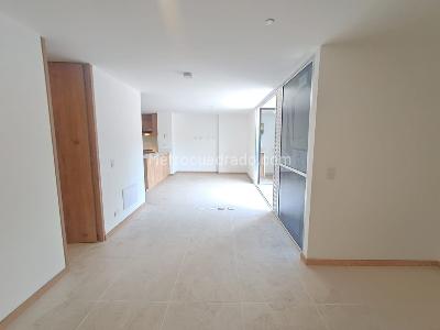 Apartaestudio en arriendo en San German, Medellín, 40 m² · foto 3 de 13