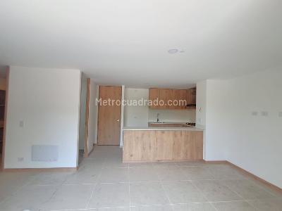 Apartaestudio en arriendo en San German, Medellín, 40 m² · foto 6 de 13