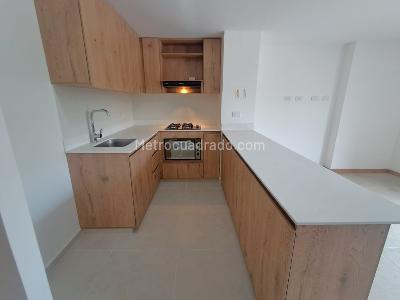 Apartaestudio en arriendo en San German, Medellín, 40 m² · foto 7 de 13