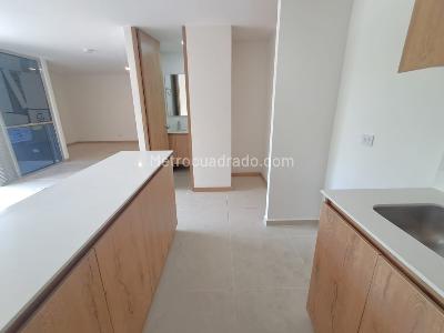 Apartaestudio en arriendo en San German, Medellín, 40 m² · foto 8 de 13