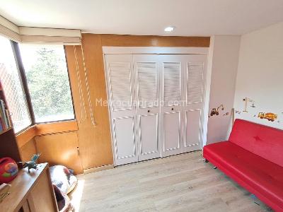 Apartamento de 3 alcobas en arriendo en Las Lomas, Medellín, 106 m² · foto 10 de 17