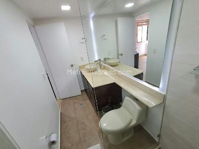 Apartamento de 3 alcobas en arriendo en Las Lomas, Medellín, 106 m² · foto 17 de 17