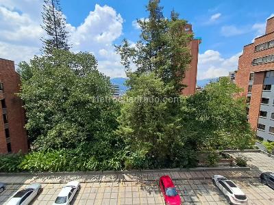 Apartamento de 3 alcobas en arriendo en Las Lomas, Medellín, 106 m² · foto 5 de 17