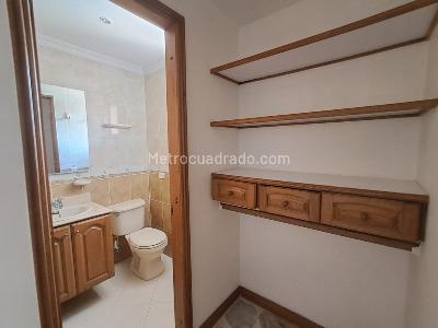 Apartaestudio en arriendo en Las Acacias, Medellín, 55 m² · foto 16 de 19