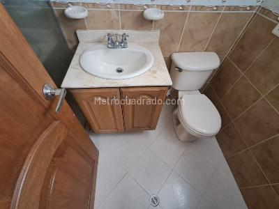 Apartaestudio en arriendo en Las Acacias, Medellín, 55 m² · foto 19 de 19