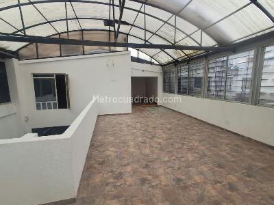 Casa de 4 alcobas en arriendo en Modelia, Bogotá, 350 m² · foto 14 de 20