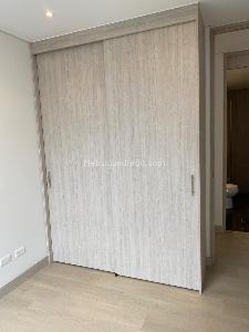 Apartamento de 2 alcobas en venta en Los Balsos, Medellín, 61 m² · foto 10 de 20