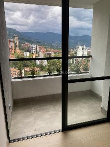 Apartamento de 2 alcobas en venta en Los Balsos, Medellín, 61 m² · foto 12 de 20