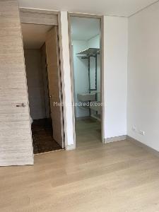 Apartamento de 2 alcobas en venta en Los Balsos, Medellín, 61 m² · foto 13 de 20