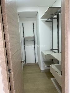 Apartamento de 2 alcobas en venta en Los Balsos, Medellín, 61 m² · foto 14 de 20