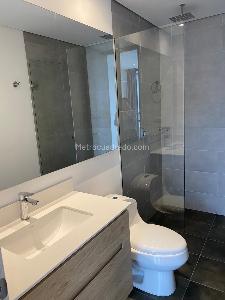 Apartamento de 2 alcobas en venta en Los Balsos, Medellín, 61 m² · foto 15 de 20