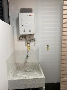 Apartamento de 2 alcobas en venta en Los Balsos, Medellín, 61 m² · foto 16 de 20