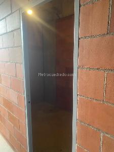 Apartamento de 2 alcobas en venta en Los Balsos, Medellín, 61 m² · foto 19 de 20